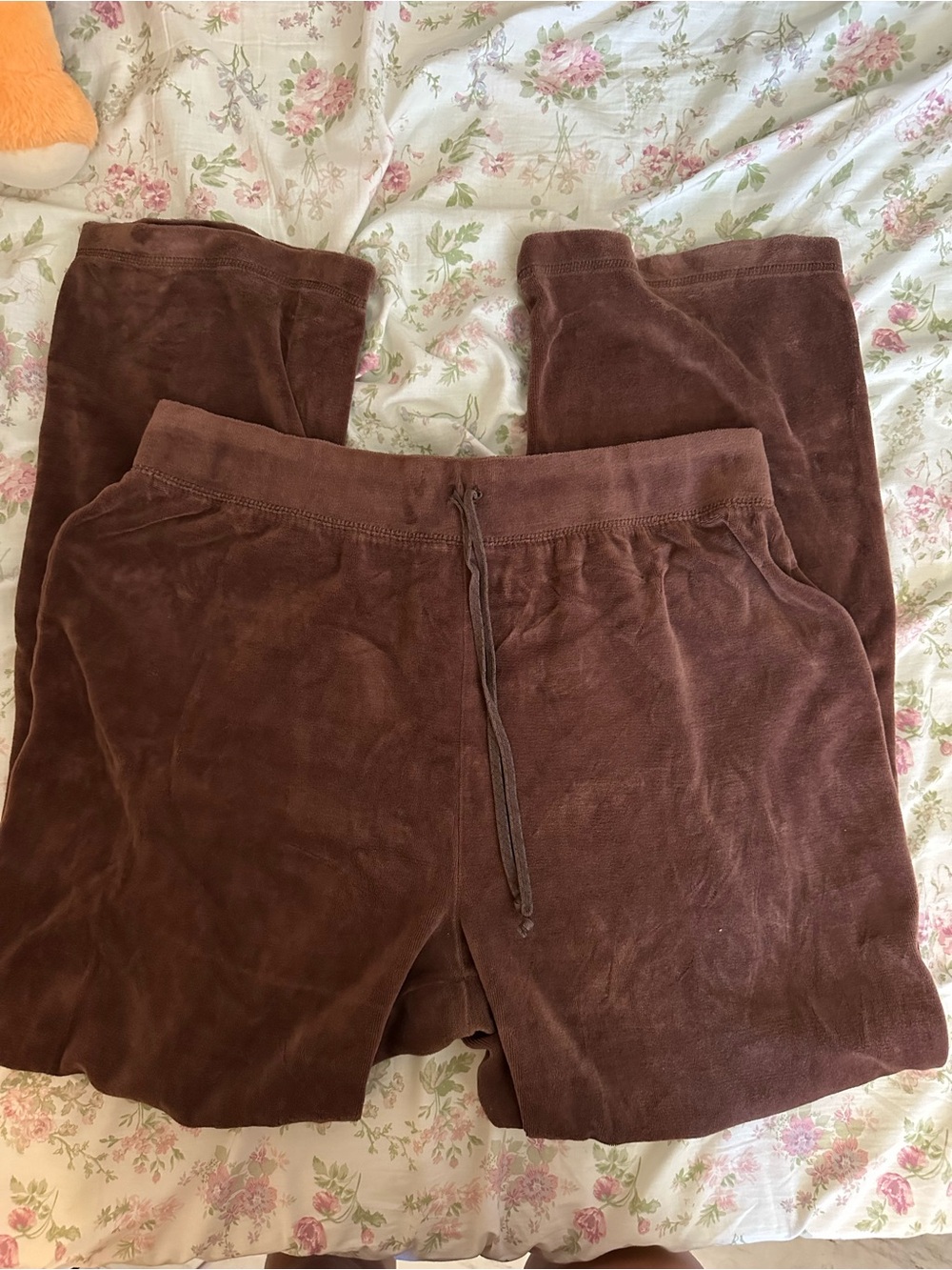 juicy couture vintage sweats